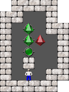 Уровень 7 — Alberto Multipack